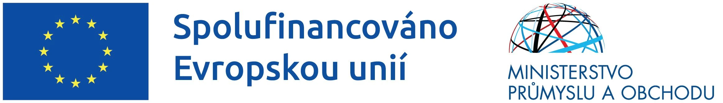 Co-funded by the European Union and Ministry of Industry and Trade